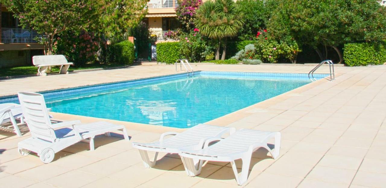 Le Surcouf Appartamento Sainte-Maxime